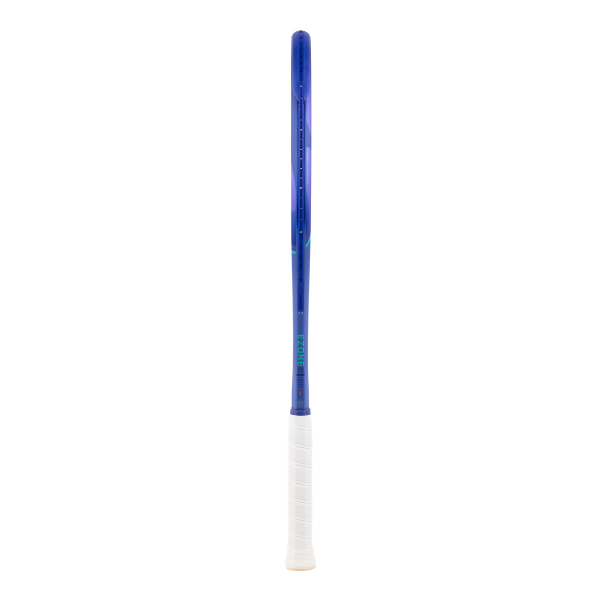 Yonex - NEW EZONE 98L, 285g Racheta Tenis de Camp Competitionala (Blast Blue)