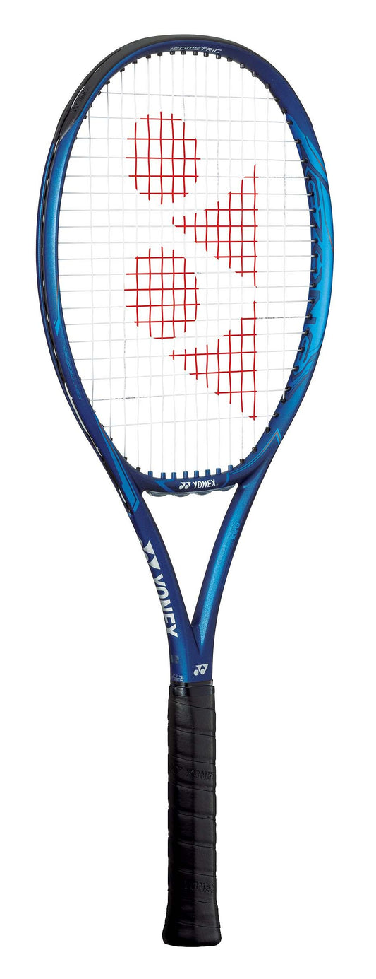 Yonex - EZONE GAME, 270g, Racheta Tenis de Camp Competitionala (Deep Blue)