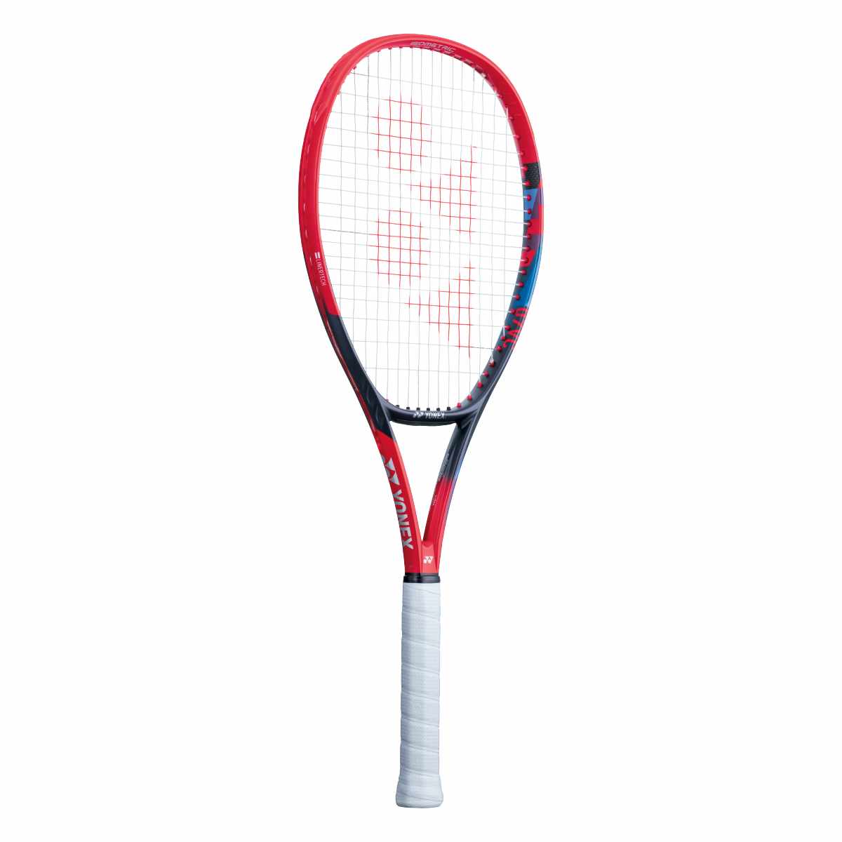 Yonex VCORE 100 L, 280g, Racheta Tenis de Camp Competitionala, culoare Scarlet