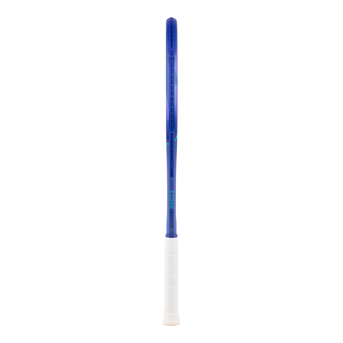 Yonex - NEW EZONE 98, 305g Racheta Tenis de Camp Competitionala (Blast Blue)