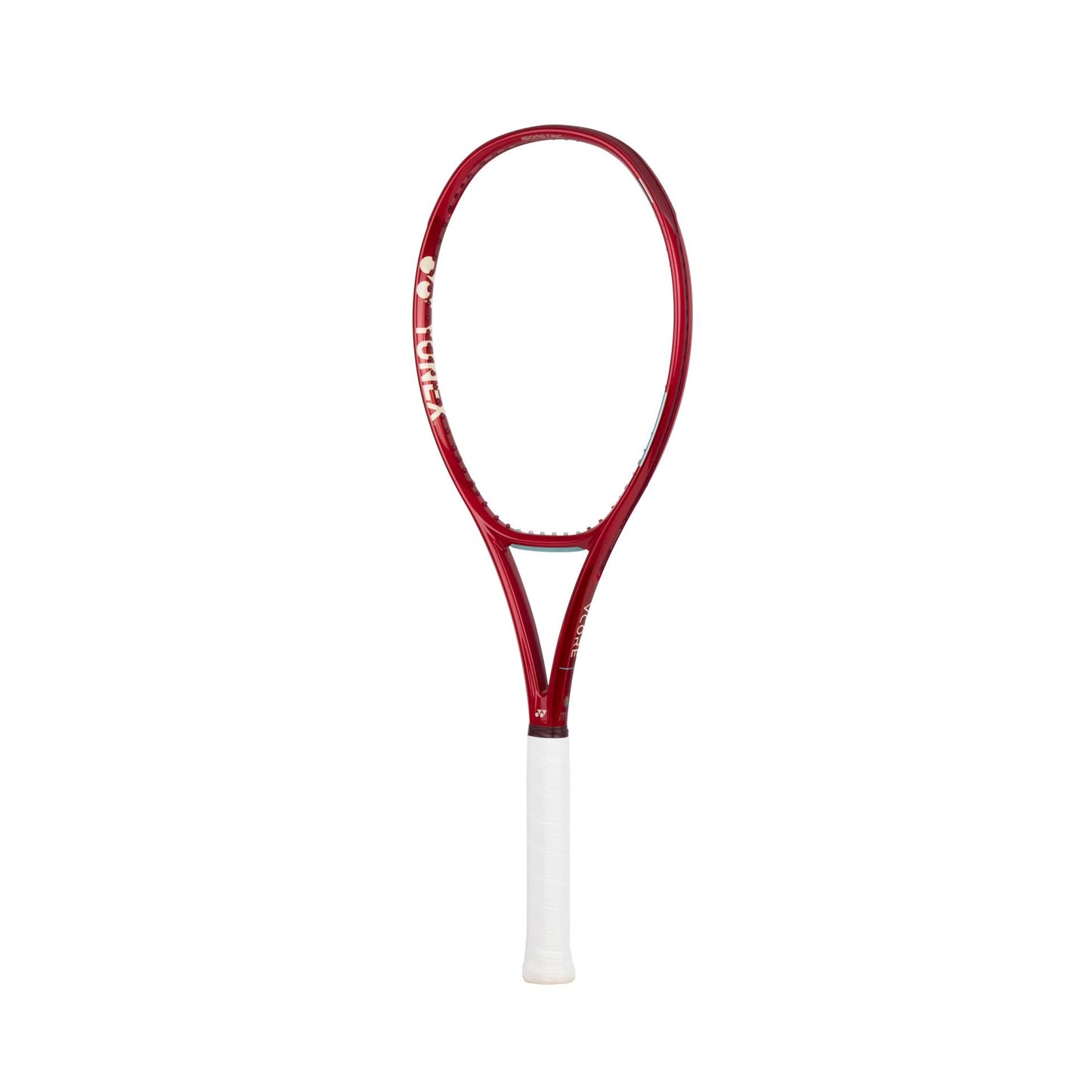 Yonex VCORE 95, 310g, Racheta Tenis de Camp Competitionala, culoare Ruby Red