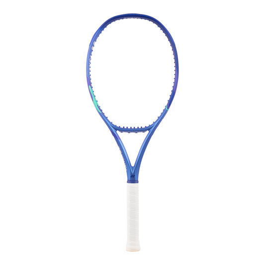 Yonex - NEW EZONE 98, 305g Racheta Tenis de Camp Competitionala (Blast Blue)