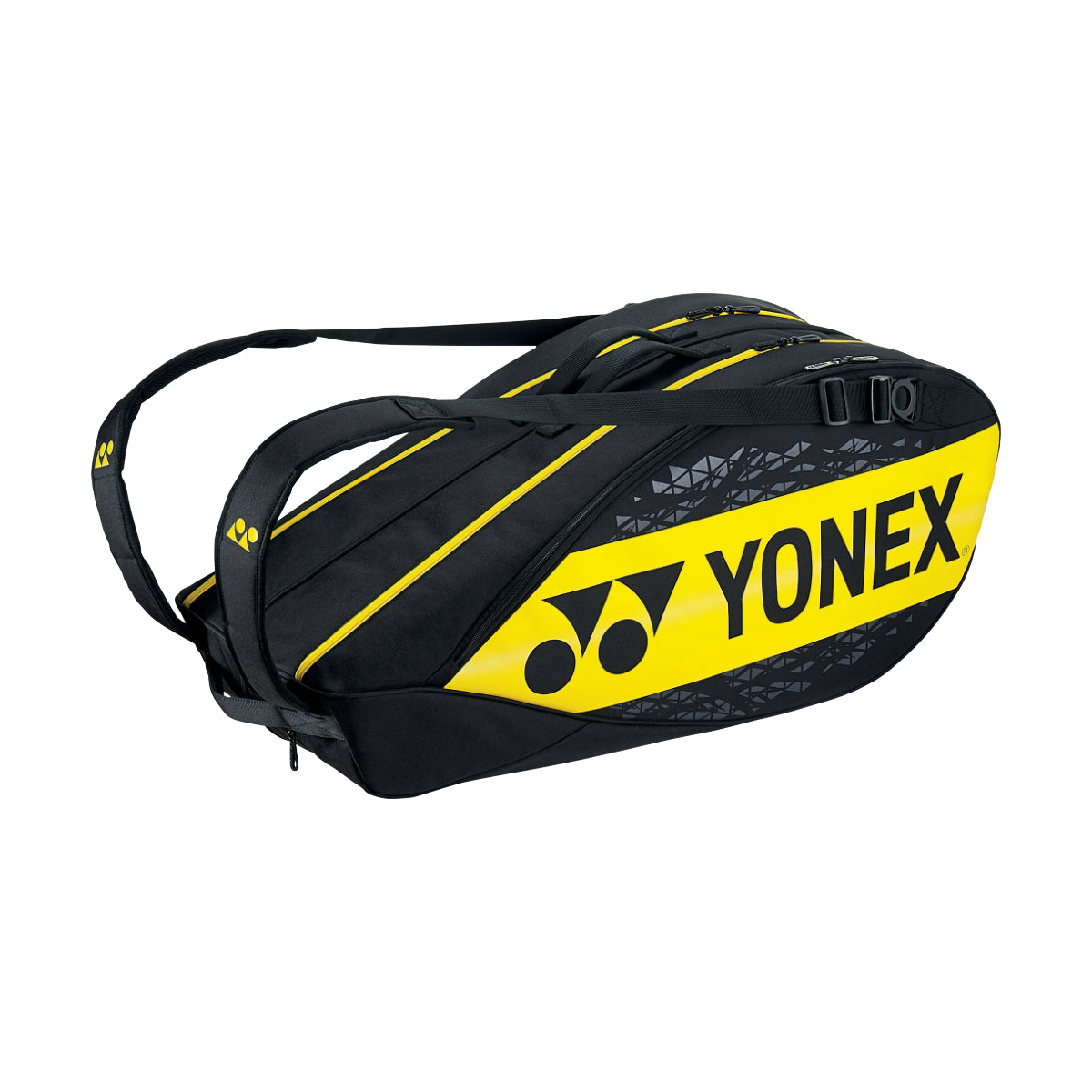 Geanta tenis YONEX 92226 PRO RACQUET BAG (6 rachete), model 2022