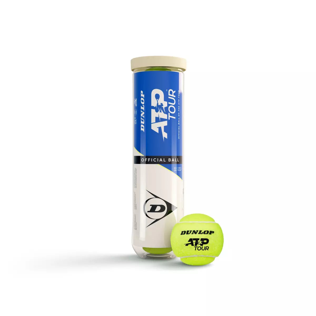 Mingi tenis Dunlop ATP