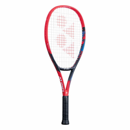 Yonex - VCORE 25, 240g, Racheta Tenis de Camp Copii, culoare scarlet (rosu)