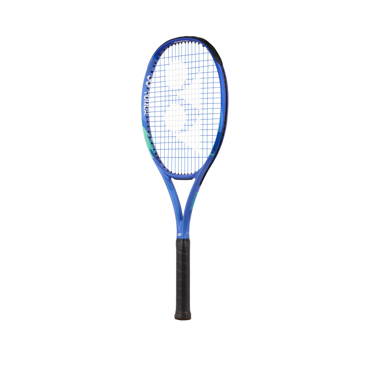 Yonex - EZONE NEW ACE, 260g, Racheta Tenis de Camp Competitionala (blast blue)