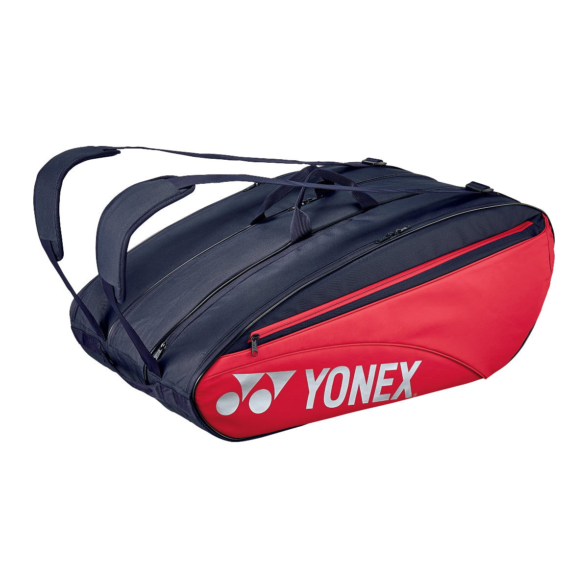 Geanta tenis YONEX 423212 TEAM RACQUET BAG (12 rachete)