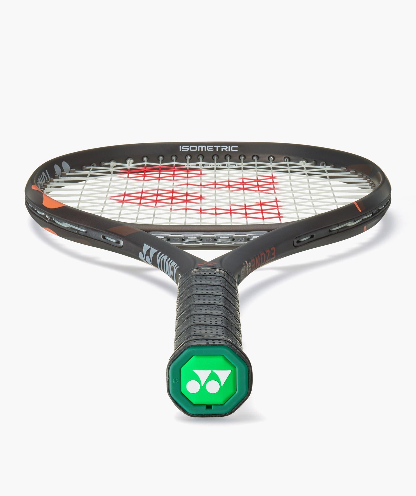 Yonex - NEW EZONE 98, 305g Racheta Tenis de Camp Competitionala (Espresso Brown)