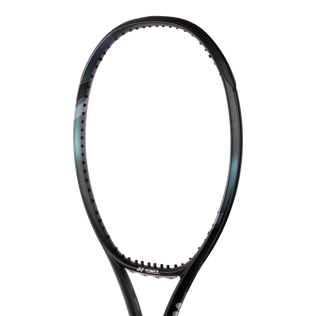 Yonex - NEW EZONE 98, 305g Racheta Tenis de Camp Competitionala (Aqua Night Black)