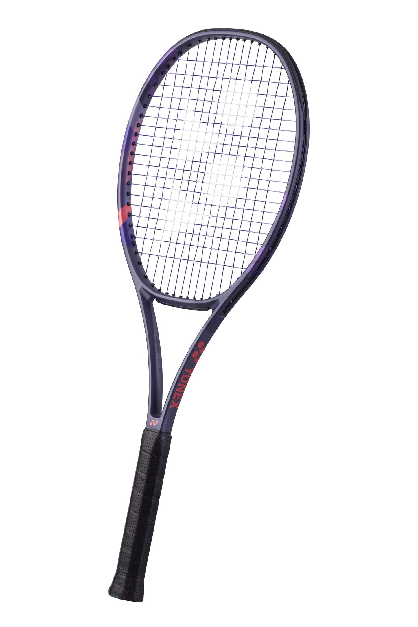 Yonex - PERCEPT 100, 300g, culoare Midnight Navy, Racheta Tenis de Camp Competitionala