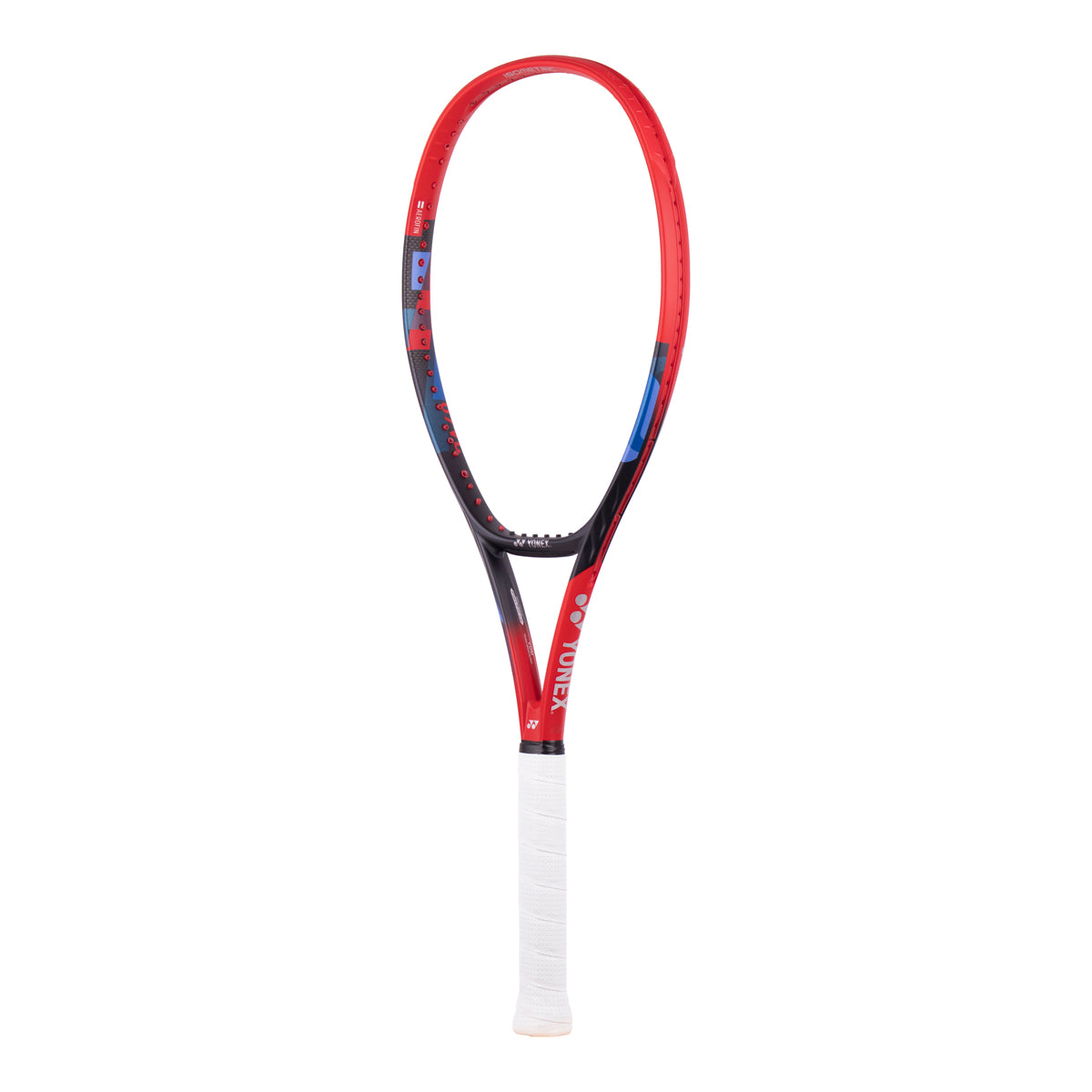 Yonex VCORE 100 L, 280g, Racheta Tenis de Camp Competitionala, culoare Scarlet