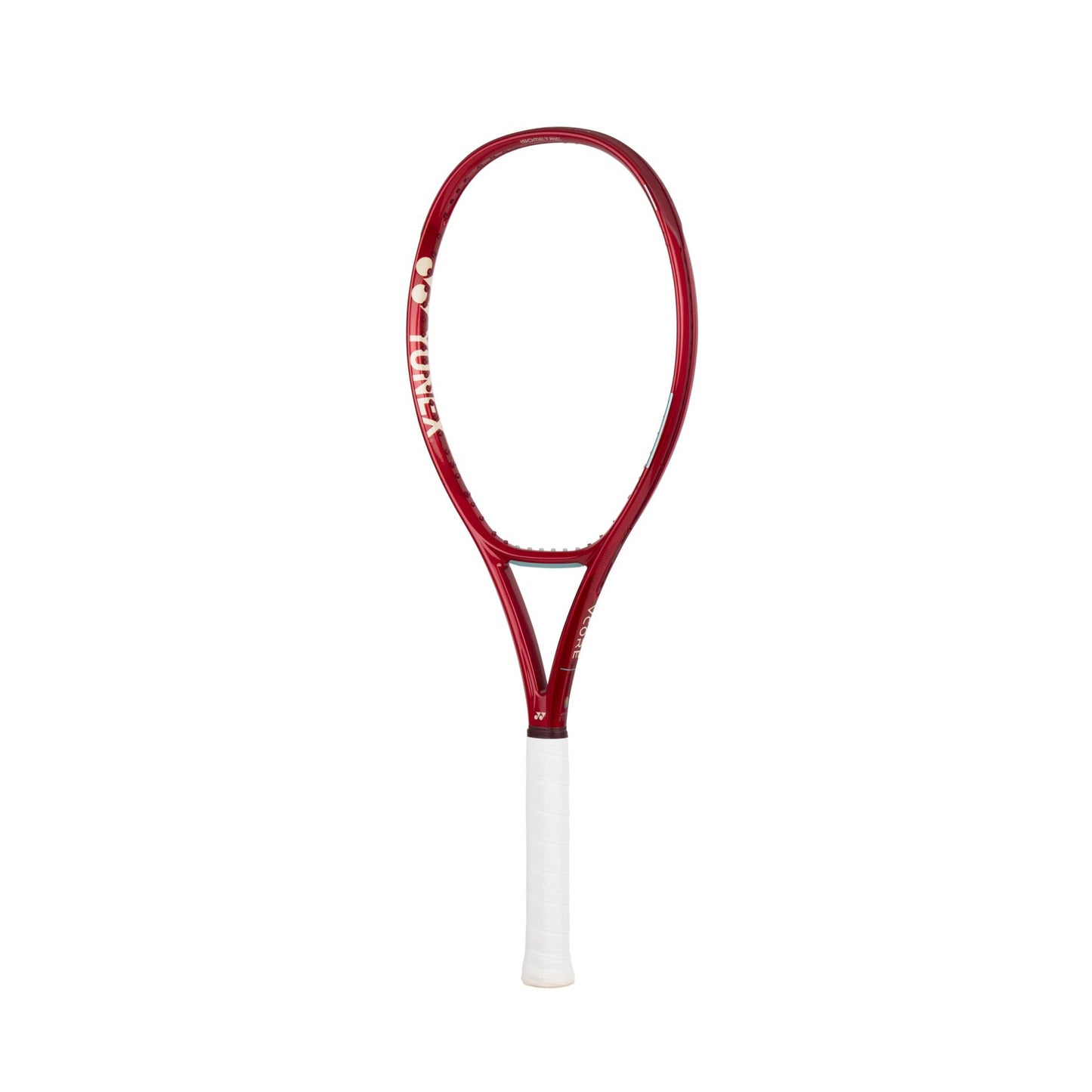Yonex VCORE 100L, 280g, Racheta Tenis de Camp Competitionala, culoare Ruby Red