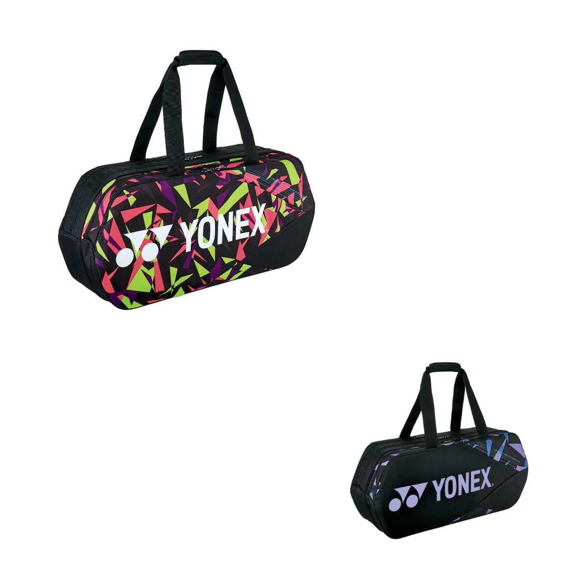 Geanta tenis YONEX PRO TOURNAMENT BAG 92231WEX