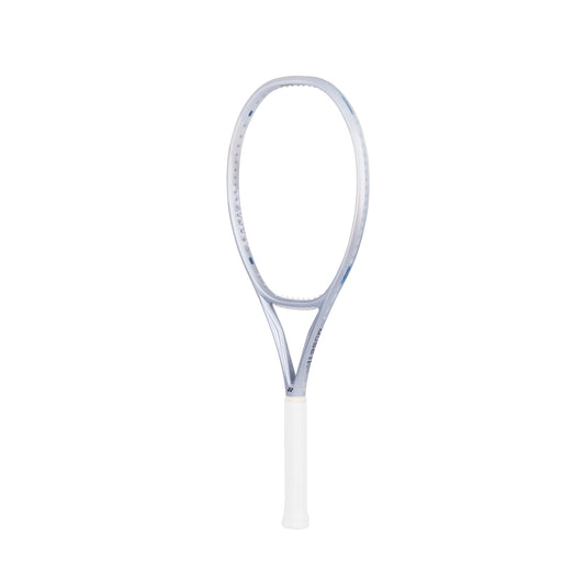 Yonex - MUSE 107, 280 g Racheta Tenis de Camp Competitionala Pearl Silver