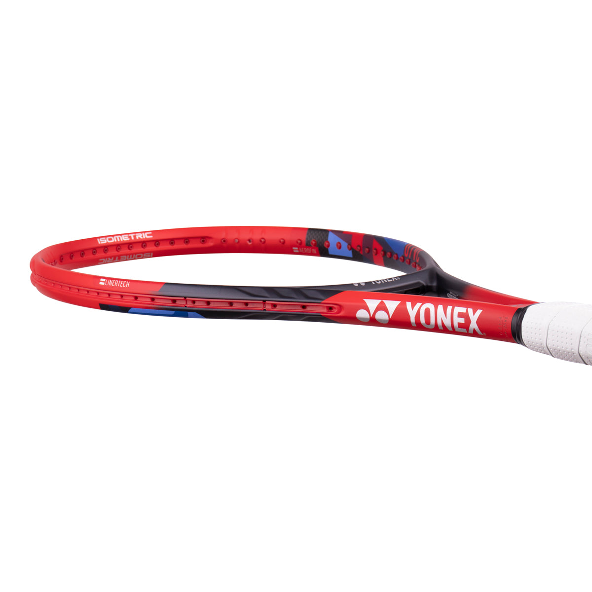 Yonex VCORE 98 L, 285g, Racheta Tenis de Camp Competitionala, culoare Scarlet