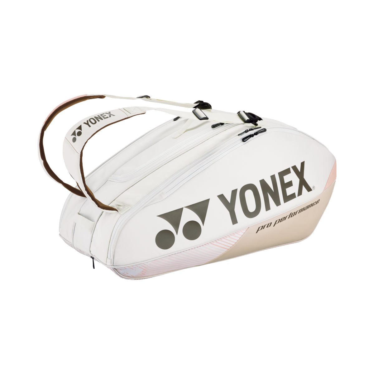 Geanta tenis YONEX 92429 PRO RACQUET BAG (9 rachete), model 2024