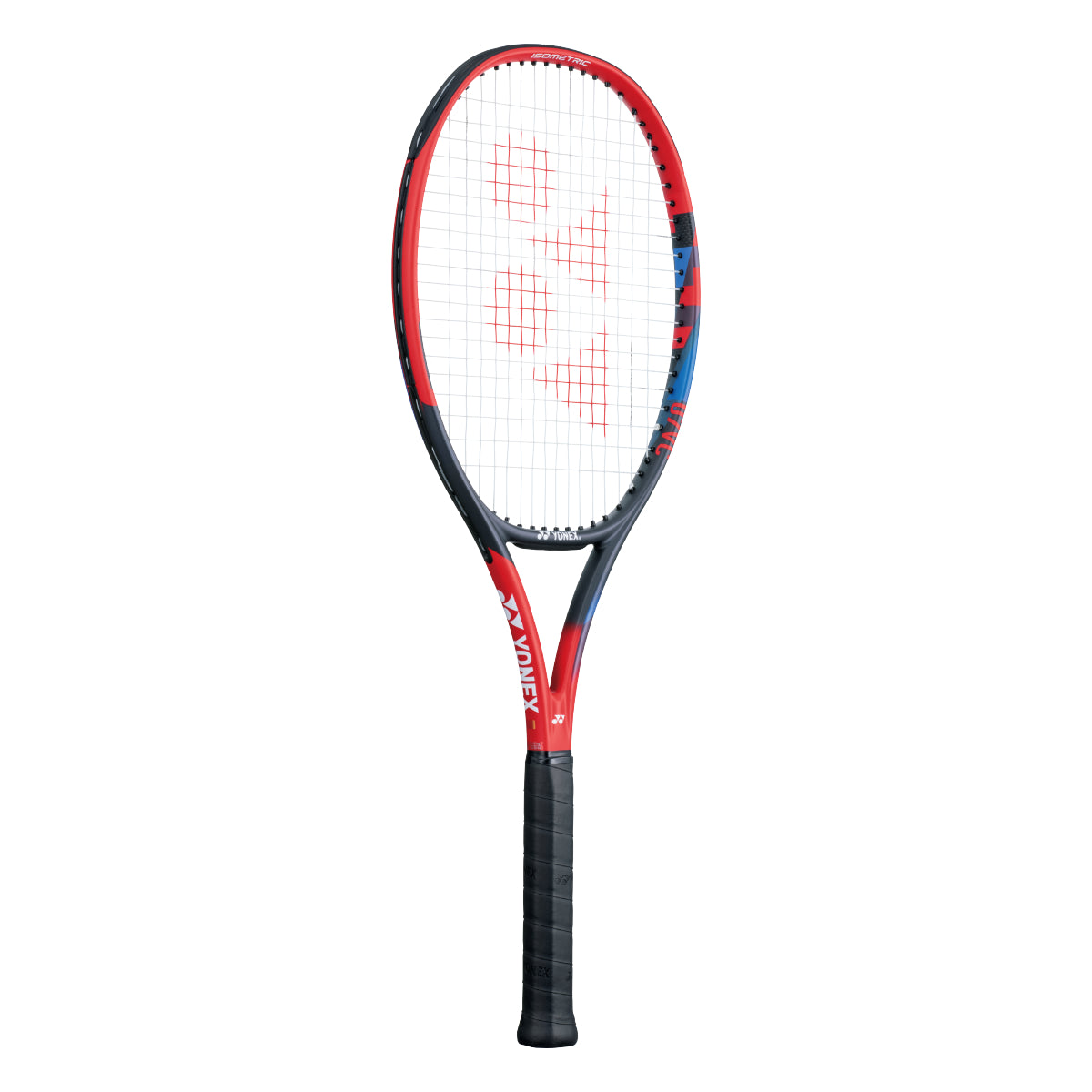 Yonex VCORE ACE, 260g, Racheta Tenis de Camp Competitionala, culoare Scarlet