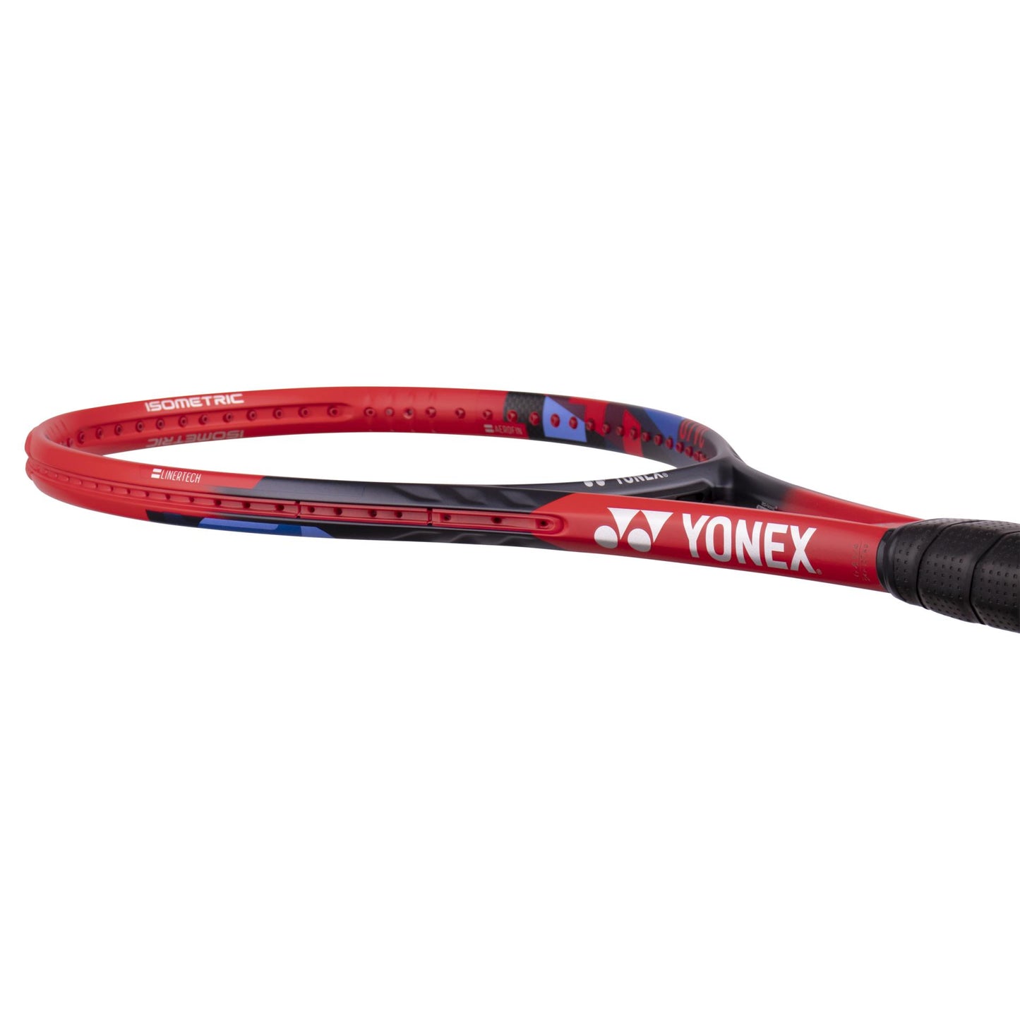 Yonex VCORE 95, 310g, Racheta Tenis de Camp Competitionala, culoare Scarlet