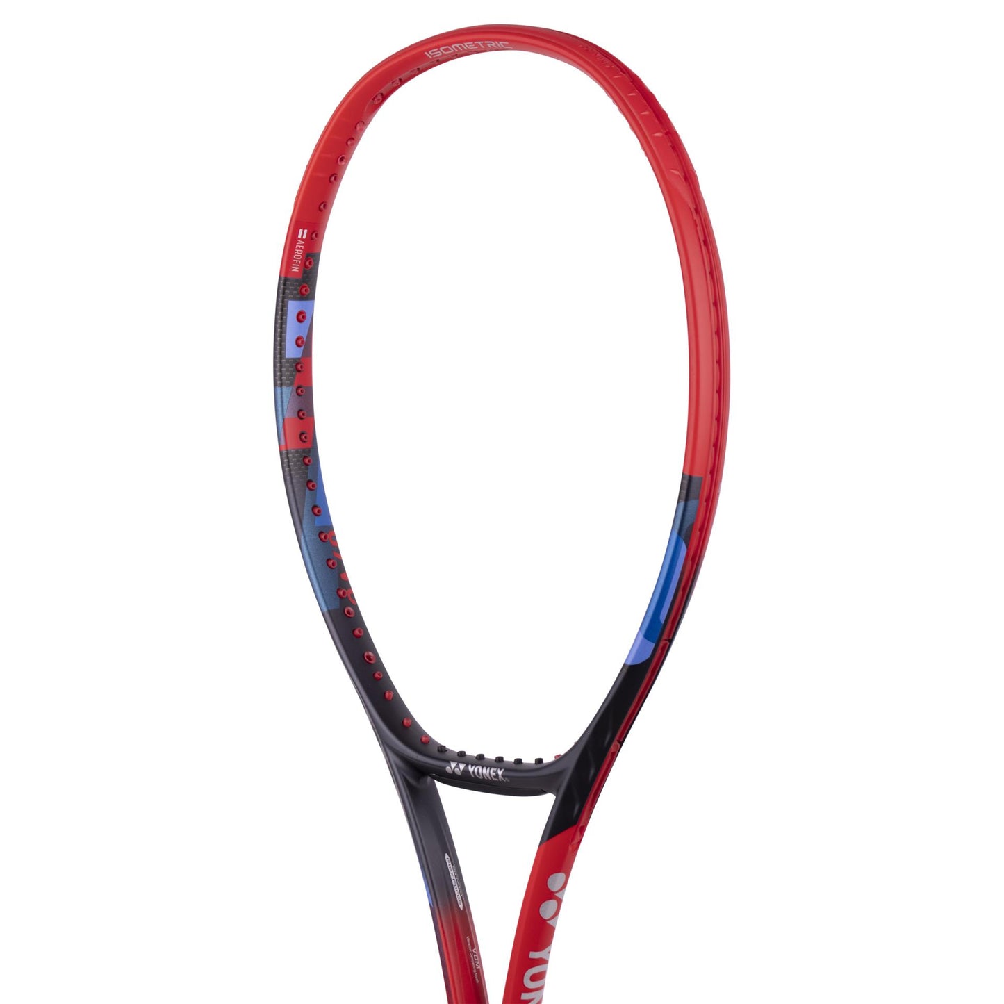 Yonex VCORE 95, 310g, Racheta Tenis de Camp Competitionala, culoare Scarlet