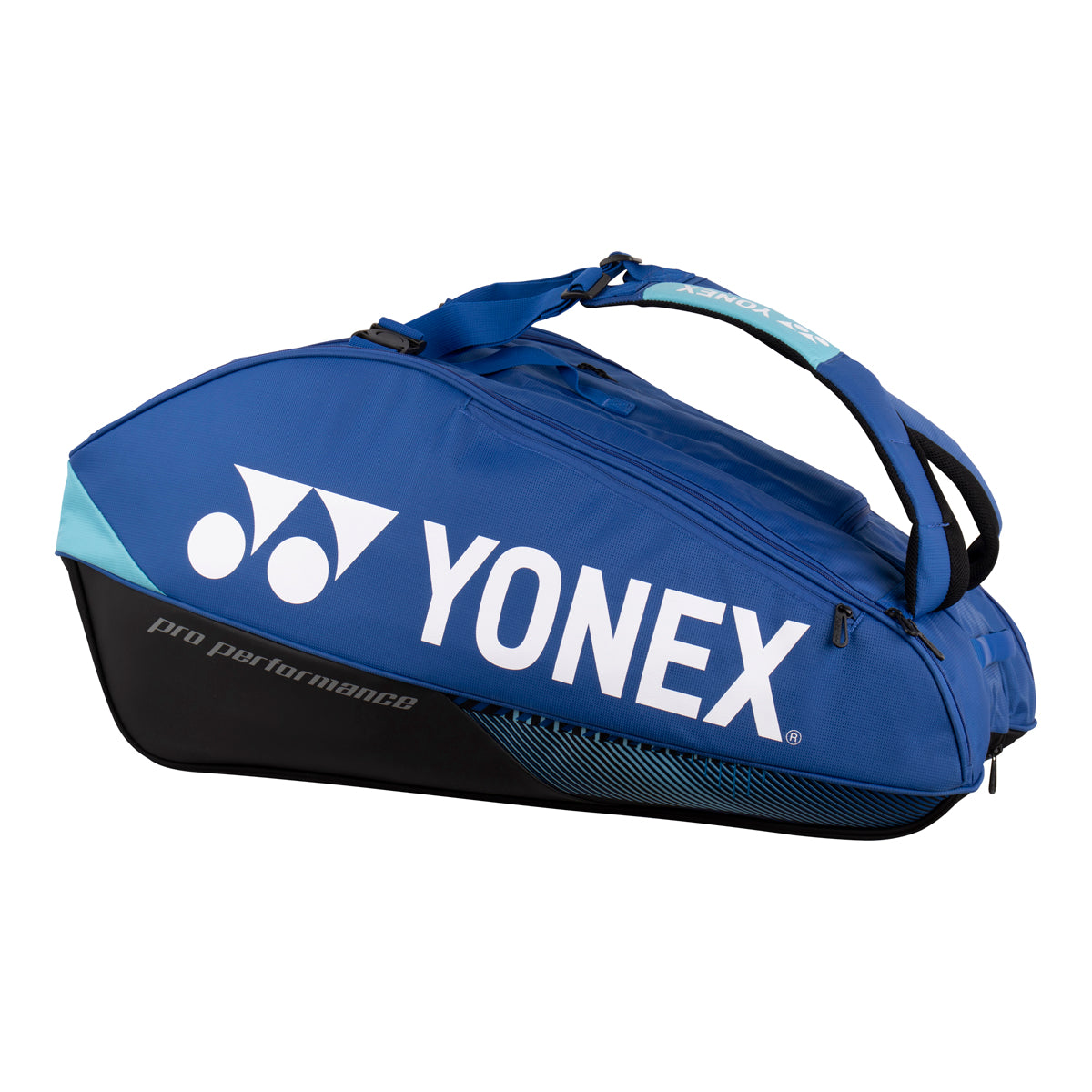 Geanta tenis YONEX 92429 PRO RACQUET BAG (9 rachete), model 2024