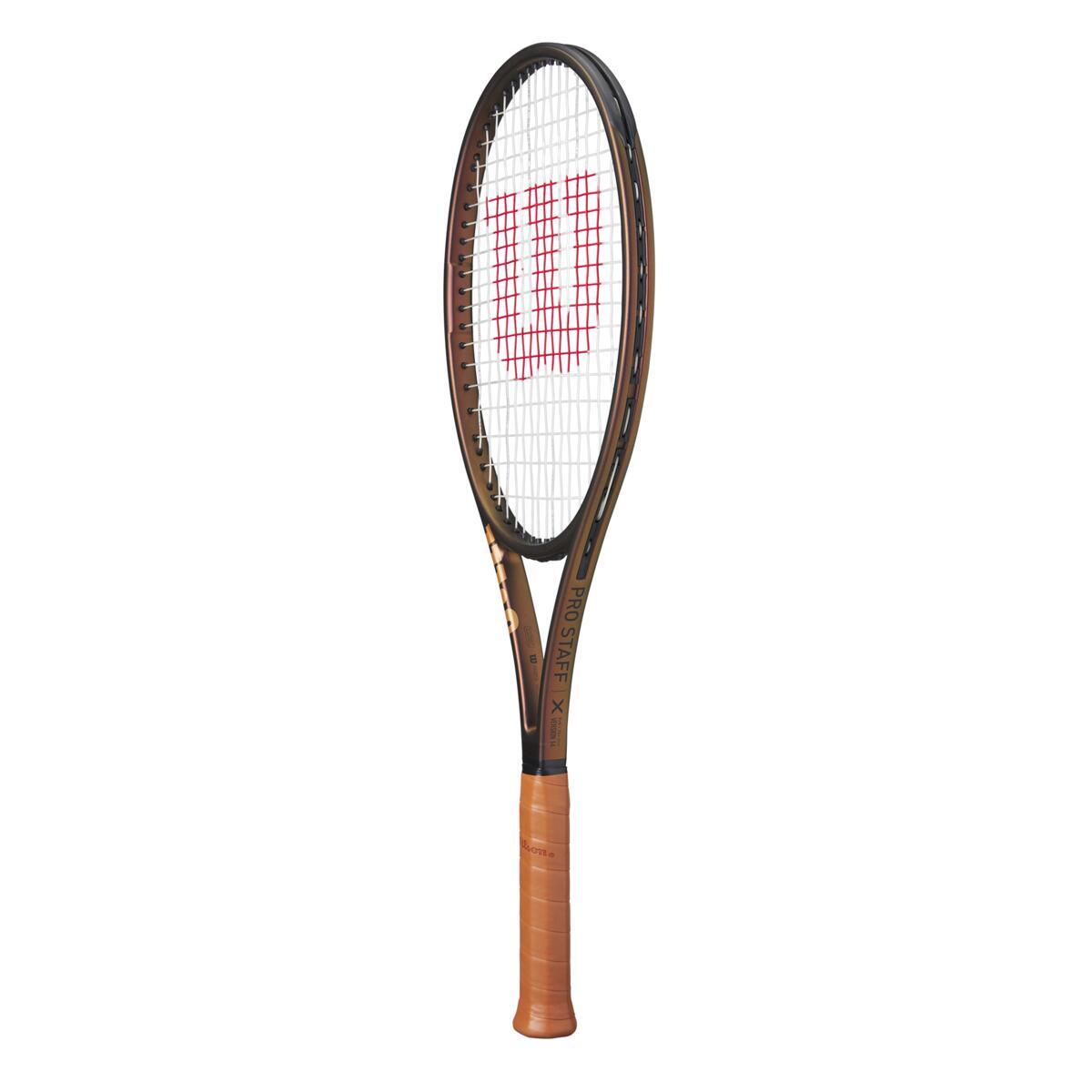 Racheta tenis Wilson Pro Staff X V14