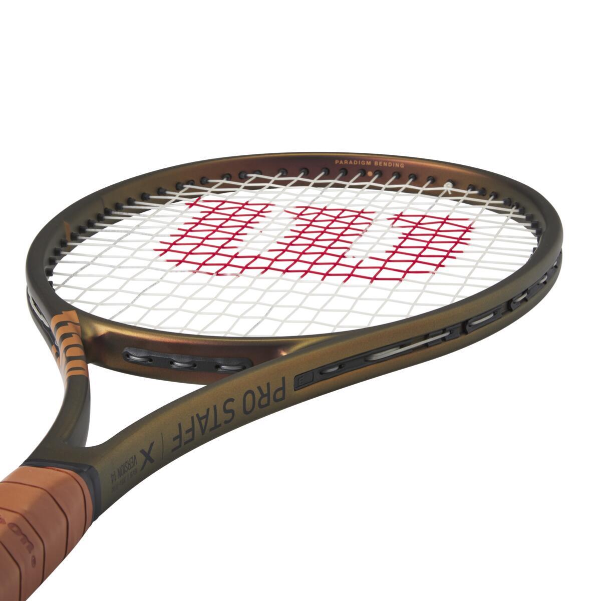 Racheta tenis Wilson Pro Staff X V14