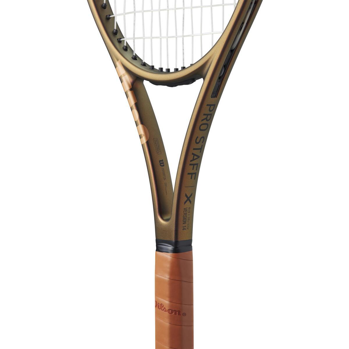 Racheta tenis Wilson Pro Staff X V14