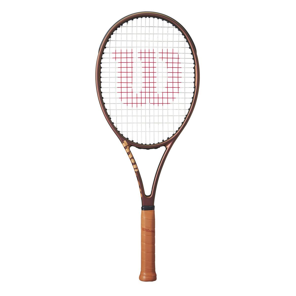 Racheta tenis Wilson Pro Staff 97UL V14 bronze