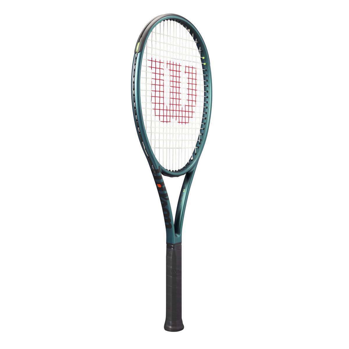 Racheta tenis Wilson Blade 98 16X19 V9.0 – Tennis Life