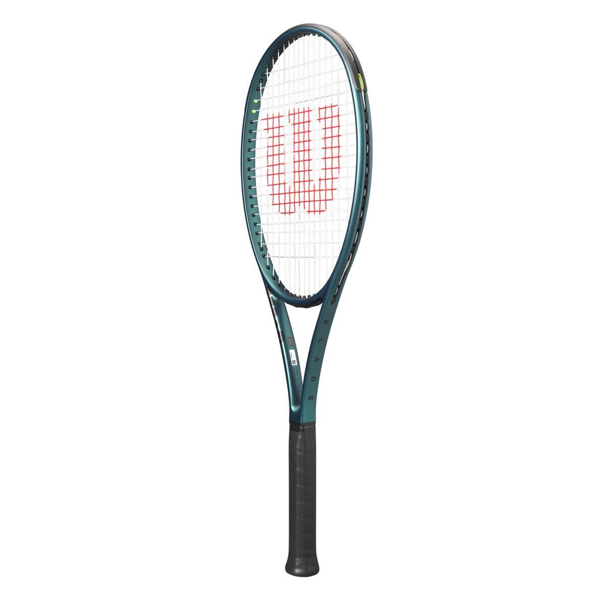 Racheta tenis Wilson Blade 98 16X19 V9.0