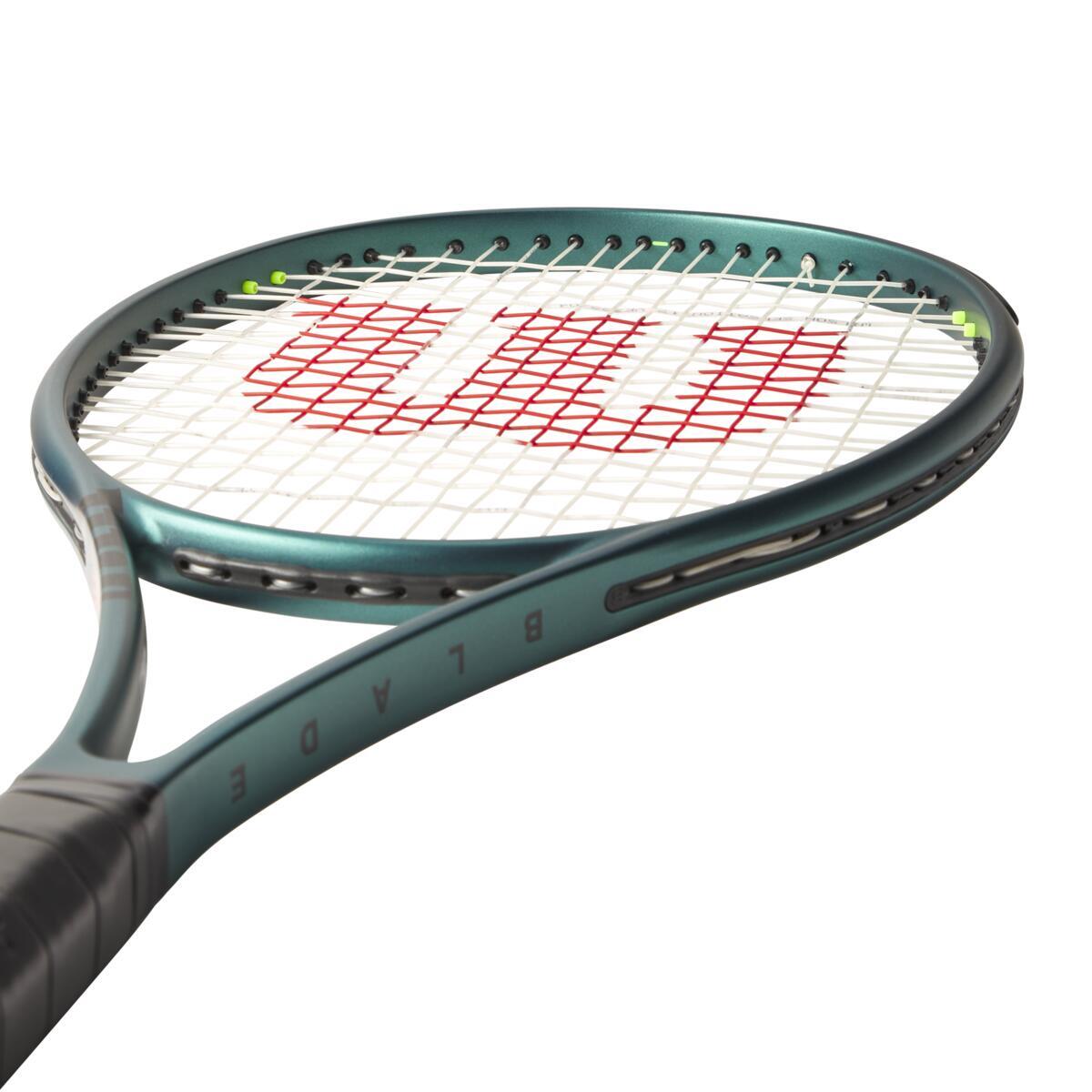 Racheta tenis Wilson Blade 98 16X19 V9.0 – Tennis Life