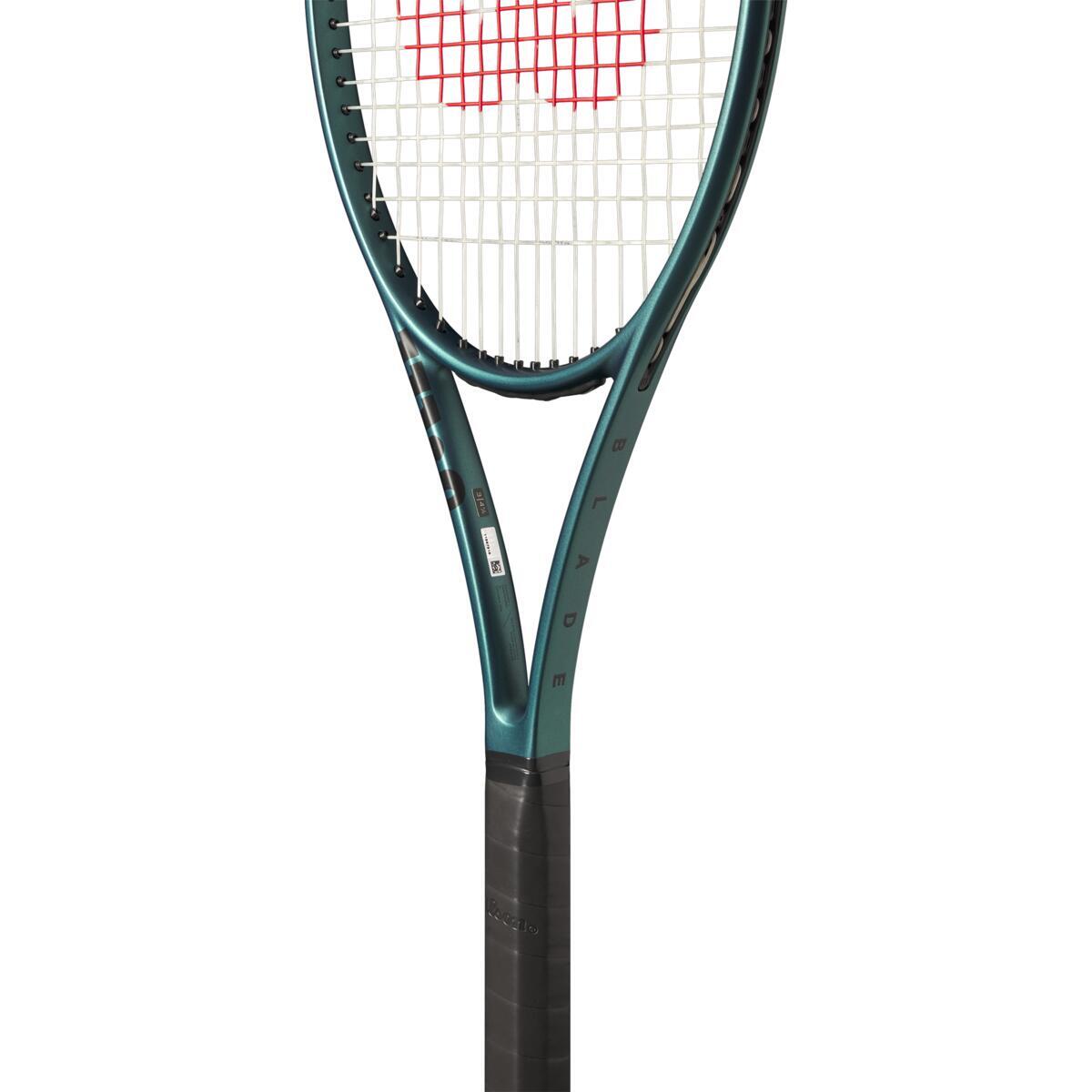 Racheta tenis Wilson Blade 98 16X19 V9.0 – Tennis Life