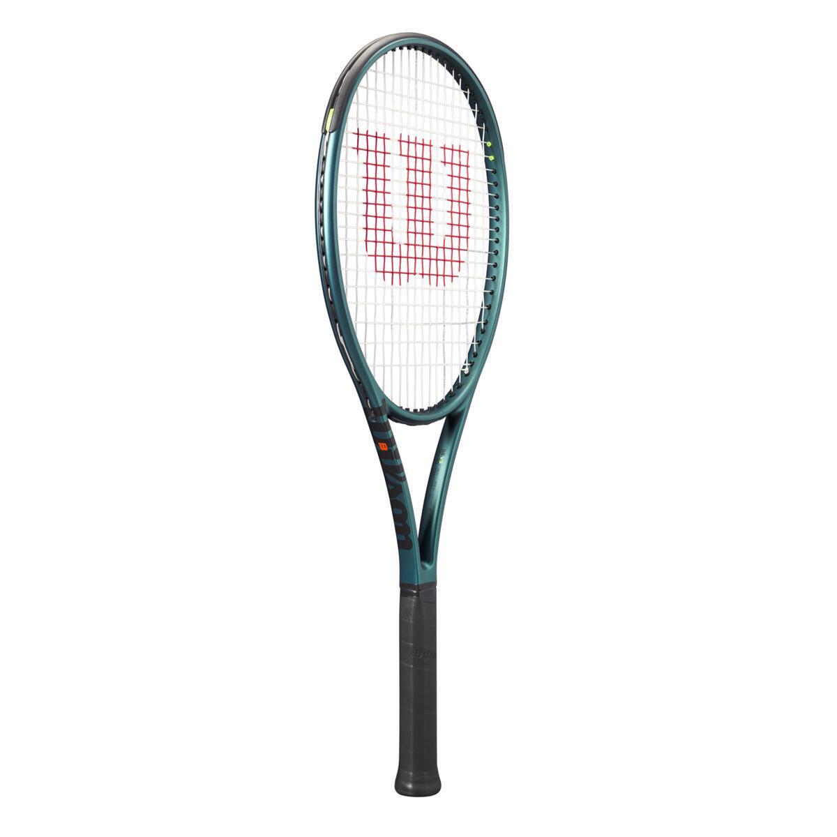 Racheta tenis Wilson Blade 98 18X20 V9.0 – Tennis Life