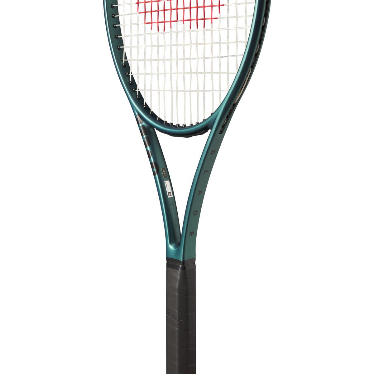Racheta tenis Wilson Blade 98 18X20 V9.0
