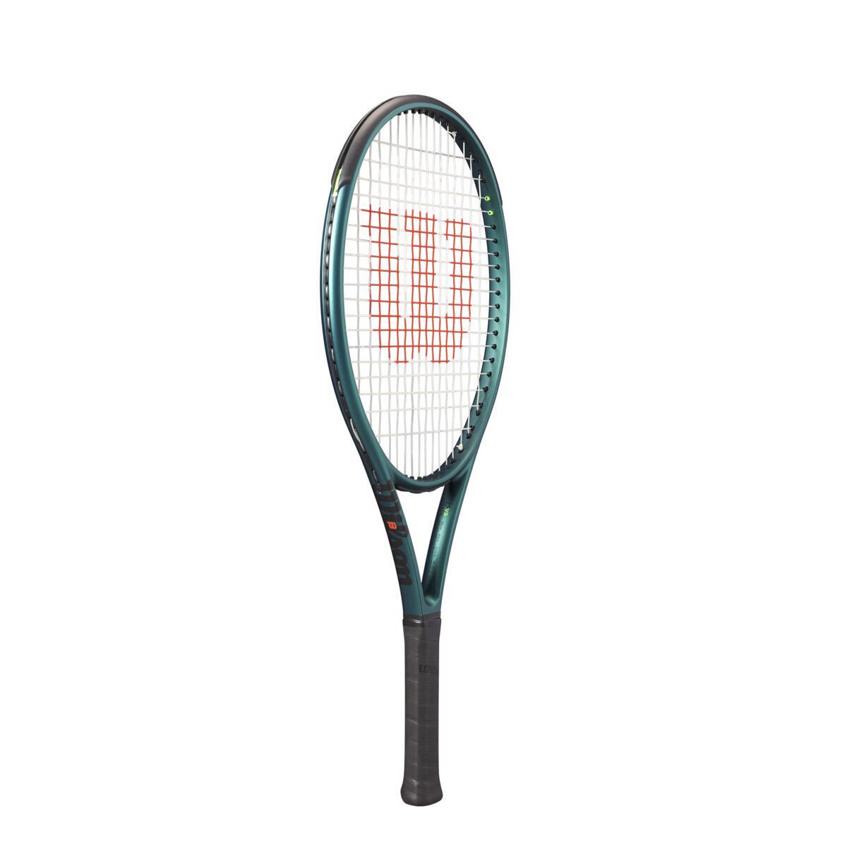 Racheta tenis Wilson Blade 25 V9.0