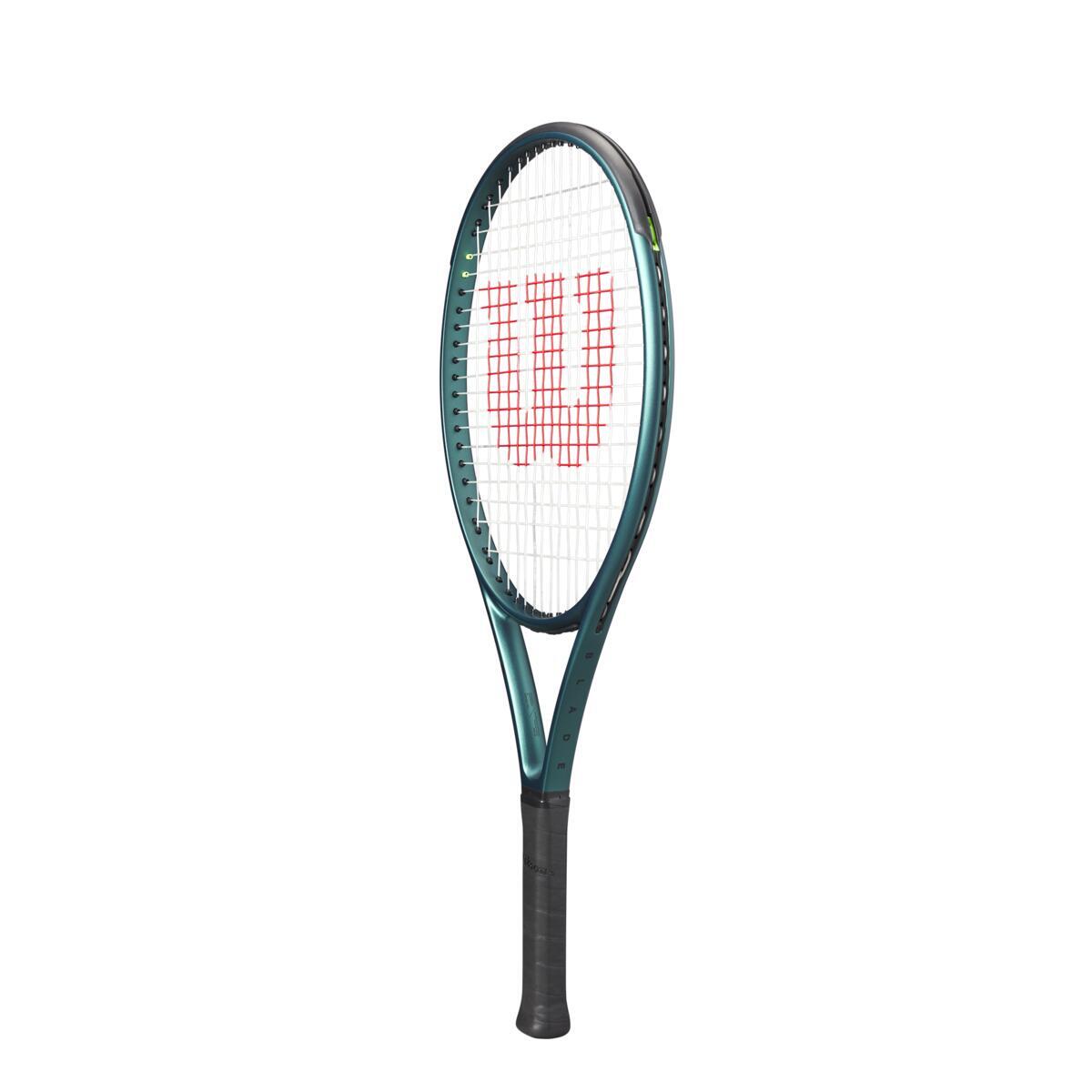 Racheta tenis Wilson Blade 25 V9.0