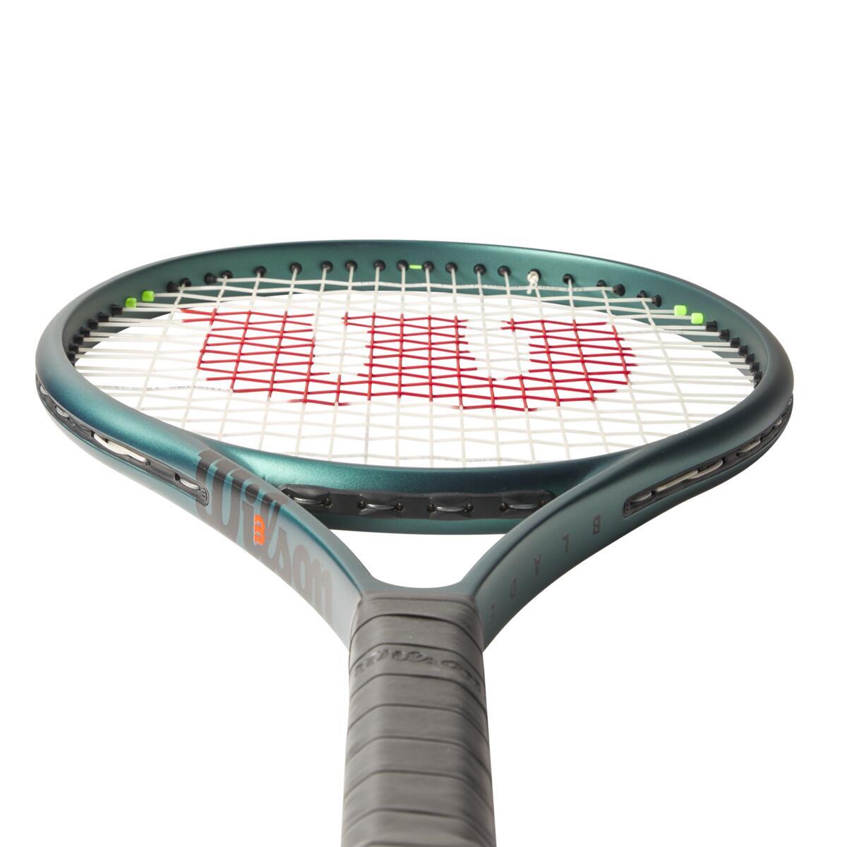 Racheta tenis Wilson Blade 25 V9.0