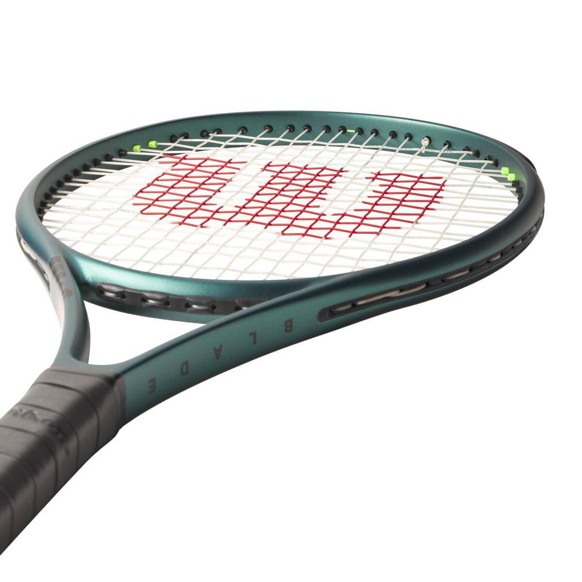 Racheta tenis Wilson Blade 25 V9.0