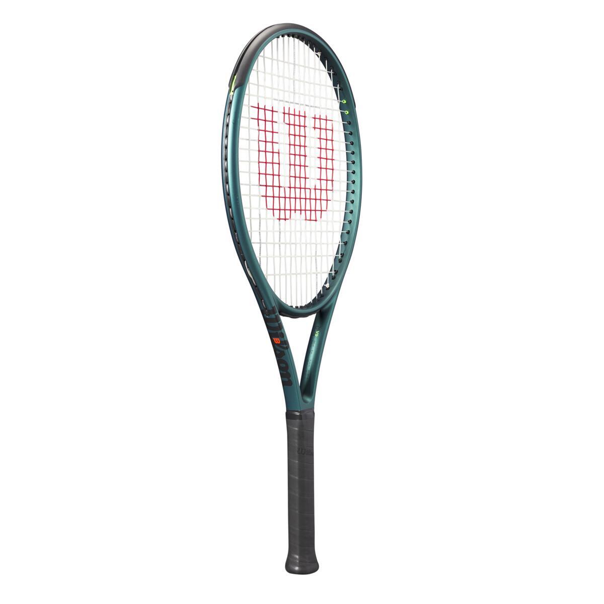 Racheta tenis Wilson Blade 26 V9.0