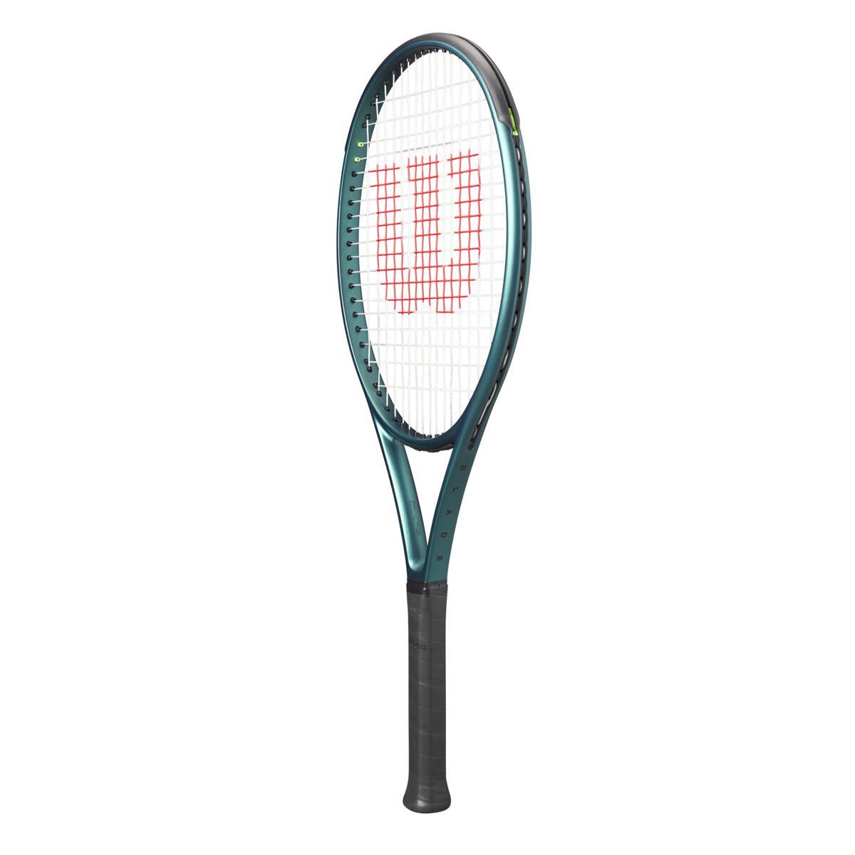 Racheta tenis Wilson Blade 26 V9.0