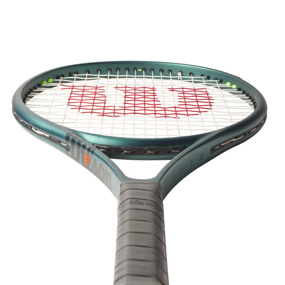 Racheta tenis Wilson Blade 26 V9.0