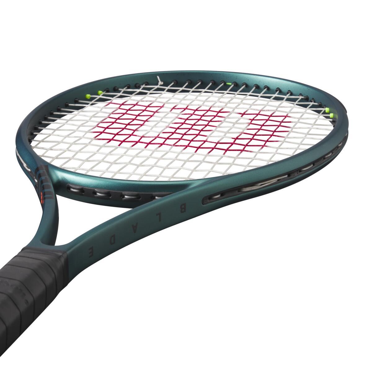 Racheta tenis Wilson Blade 98S V9.0