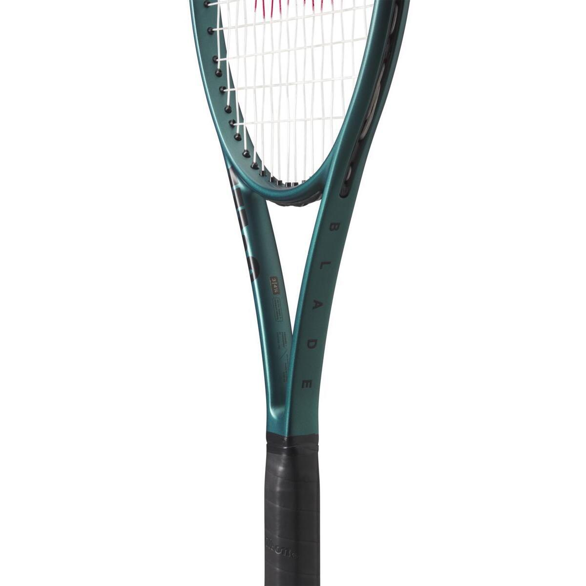 Racheta tenis Wilson Blade 98S V9.0