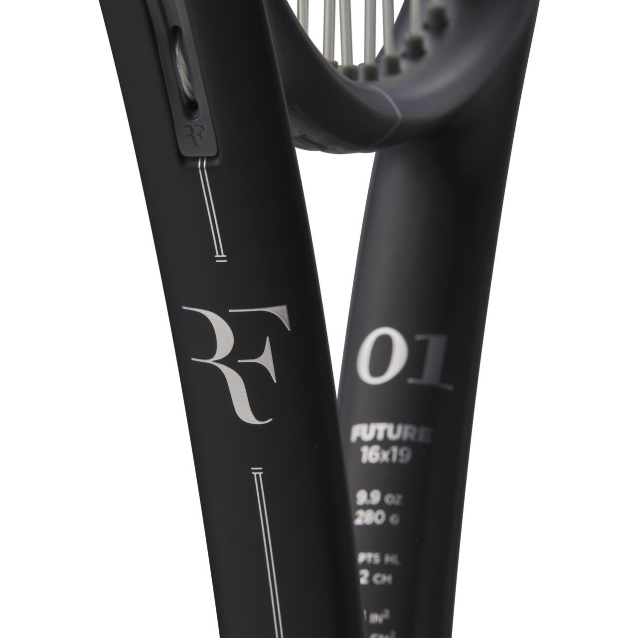 Racheta tenis Wilson Roger Federer RF 01 FUTURE