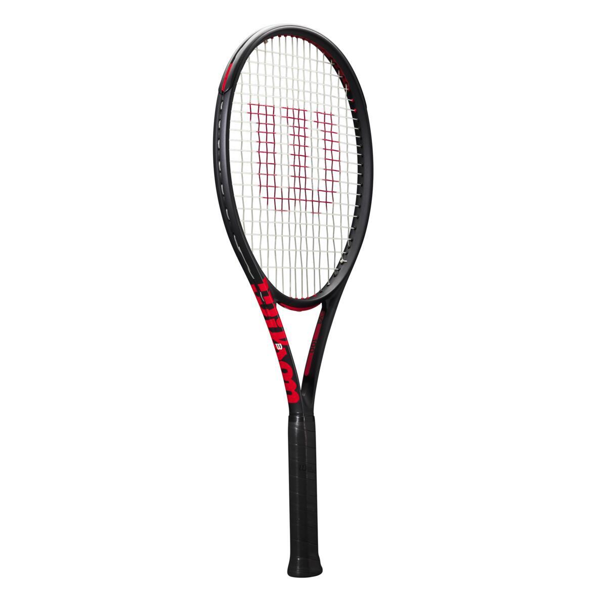 Racheta tenis  Wilson CLASH 100 PRO V3.0