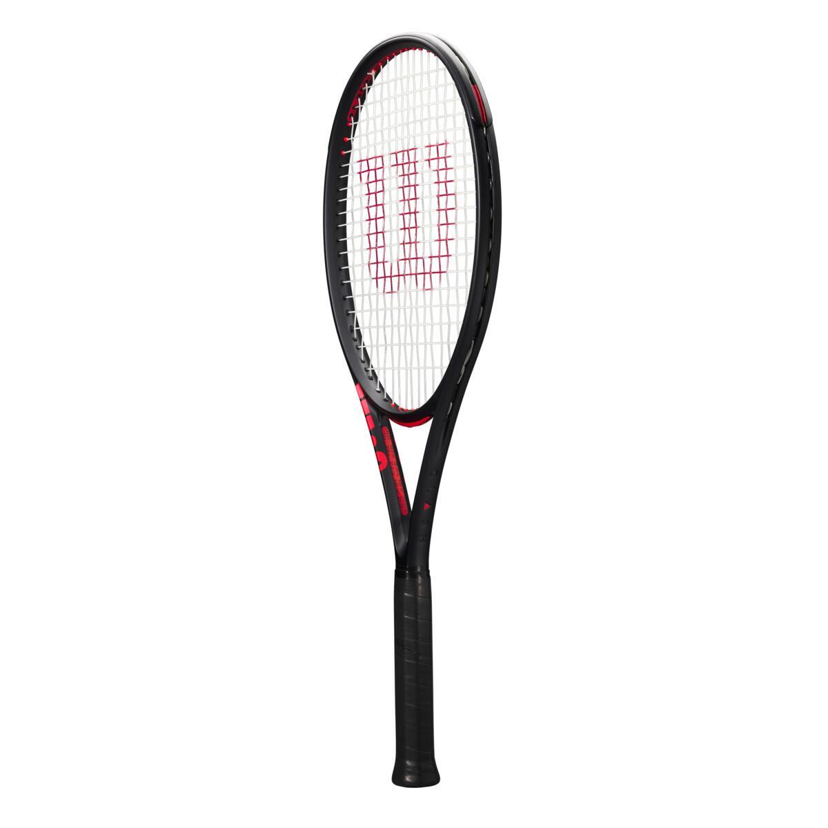 Racheta tenis  Wilson CLASH 100 PRO V3.0