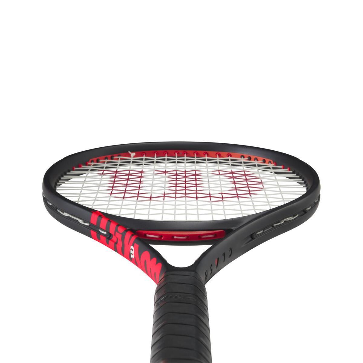 Racheta tenis  Wilson CLASH 100 PRO V3.0