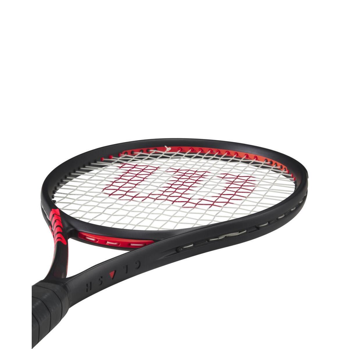 Racheta tenis  Wilson CLASH 100 PRO V3.0