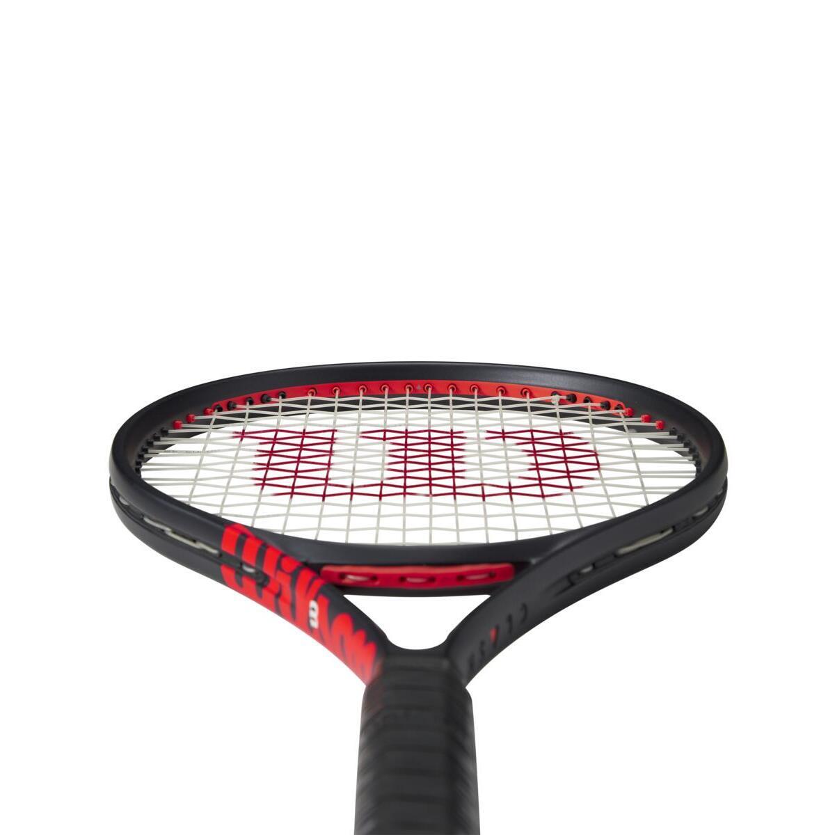 Racheta tenis  Wilson CLASH 100 V3.0