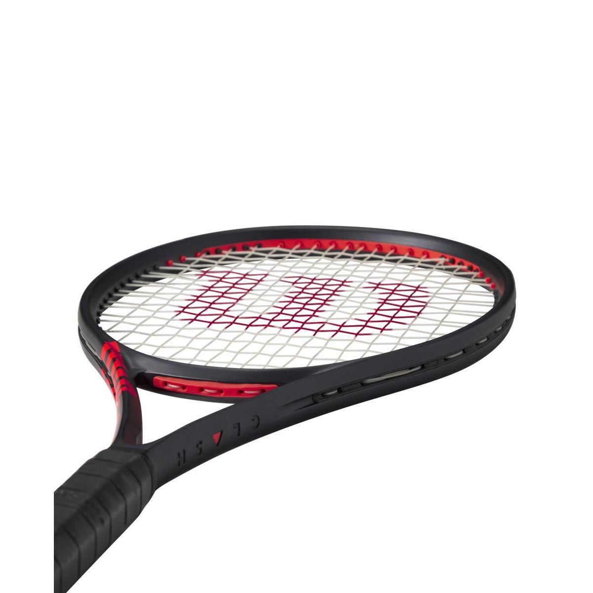 Racheta tenis  Wilson CLASH 100 V3.0